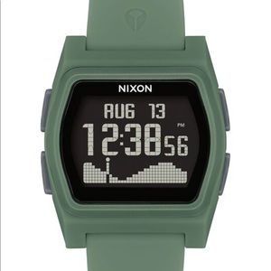 Nixon Rival Watch